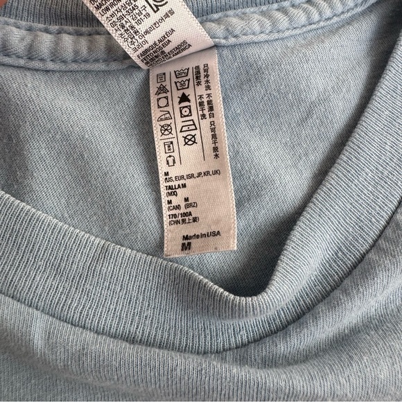 HONK! - Festival of Activist Street Bands 2014 screen printed t-shirt men's M - Picture 4 of 7